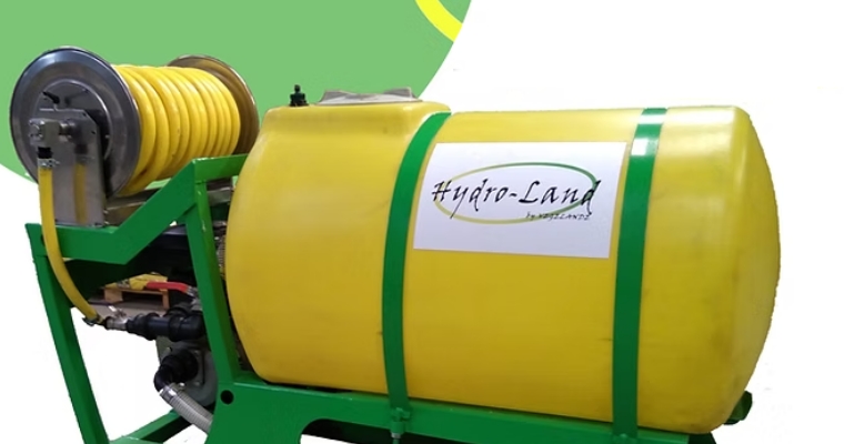 hydro-land