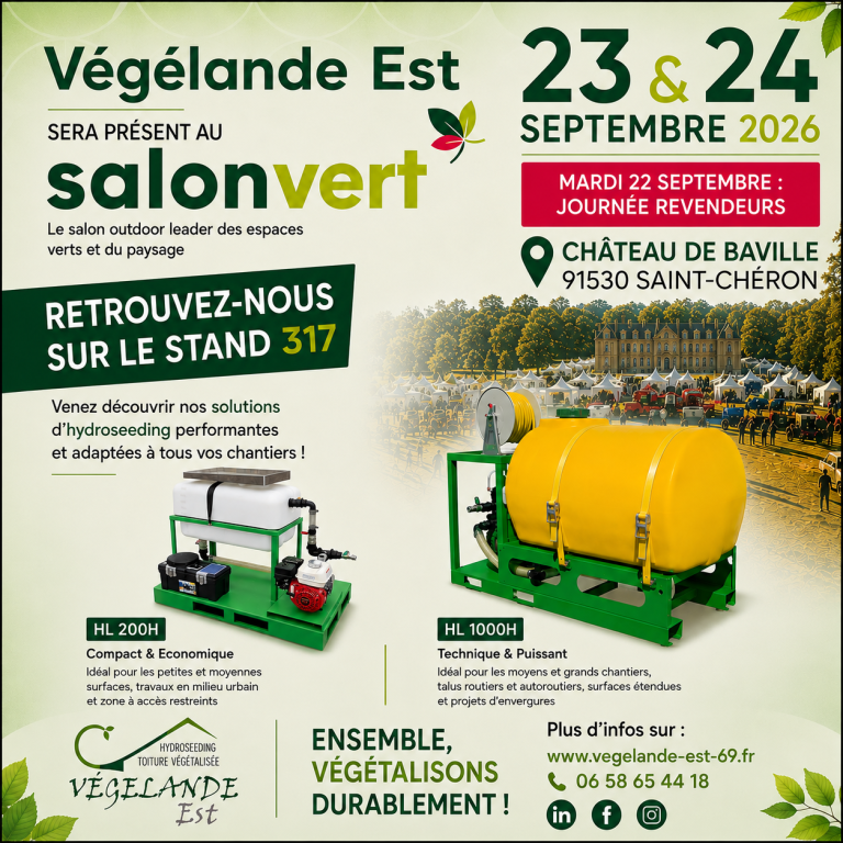 Retrouver nous au salon Salon Vert